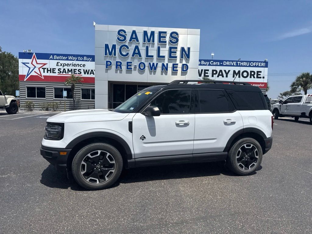 ford bronco sport 2023 3FMCR9C62PRD22006 image ford bronco sport 2023 3FMCR9C62PRD22006 image
